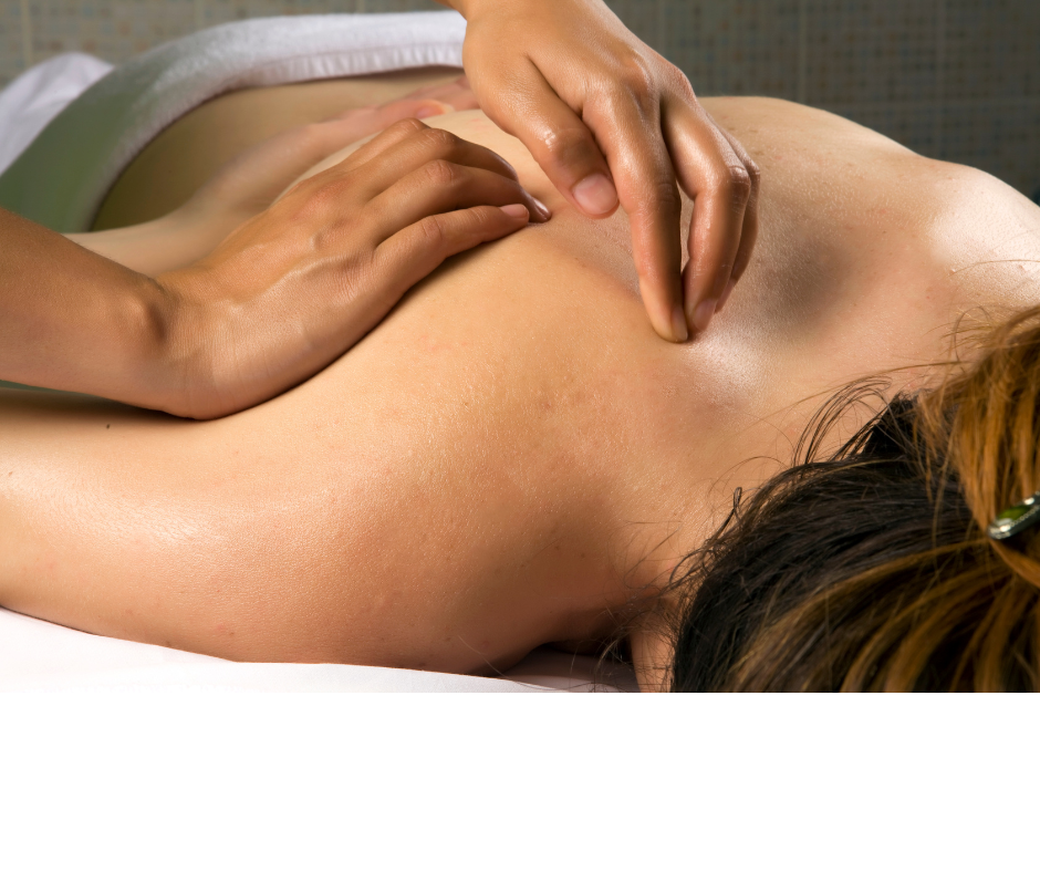 Thirty Minute Massage