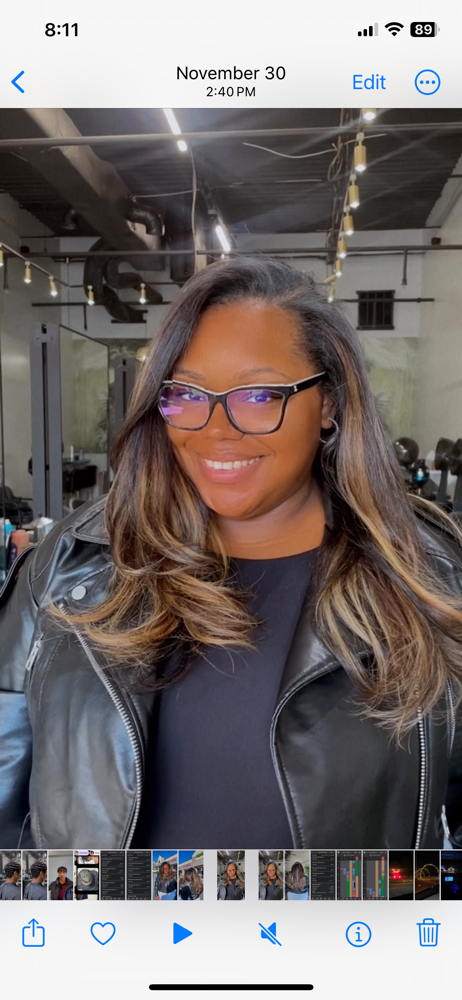 Luxury Hair Extentions