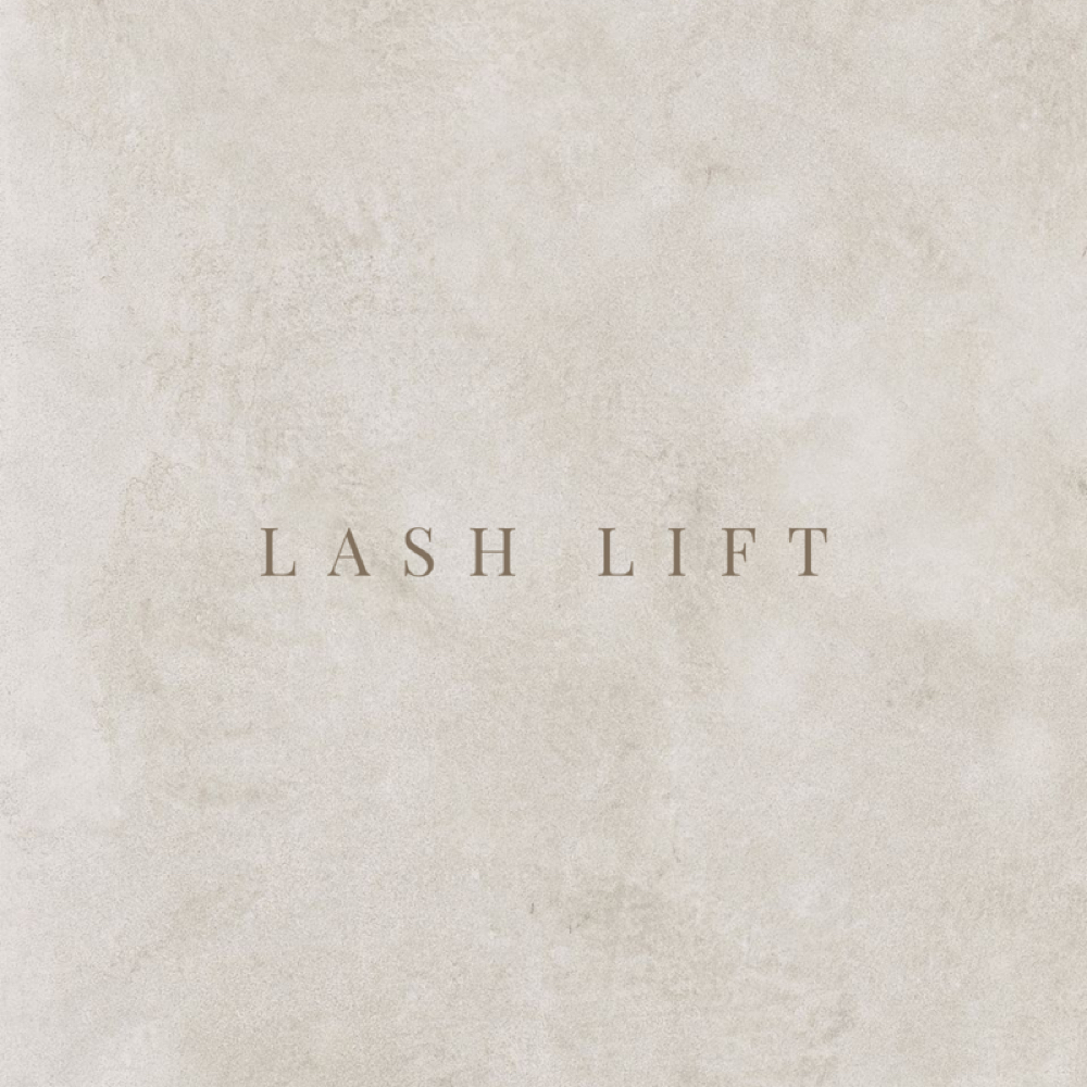 Lash Lift at WAXED by Lauren in Beverly, MA