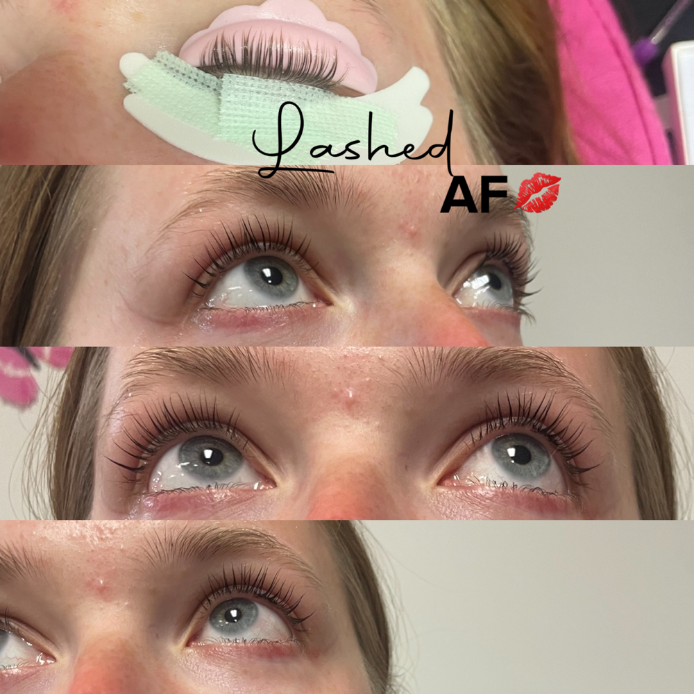 Lash Lift