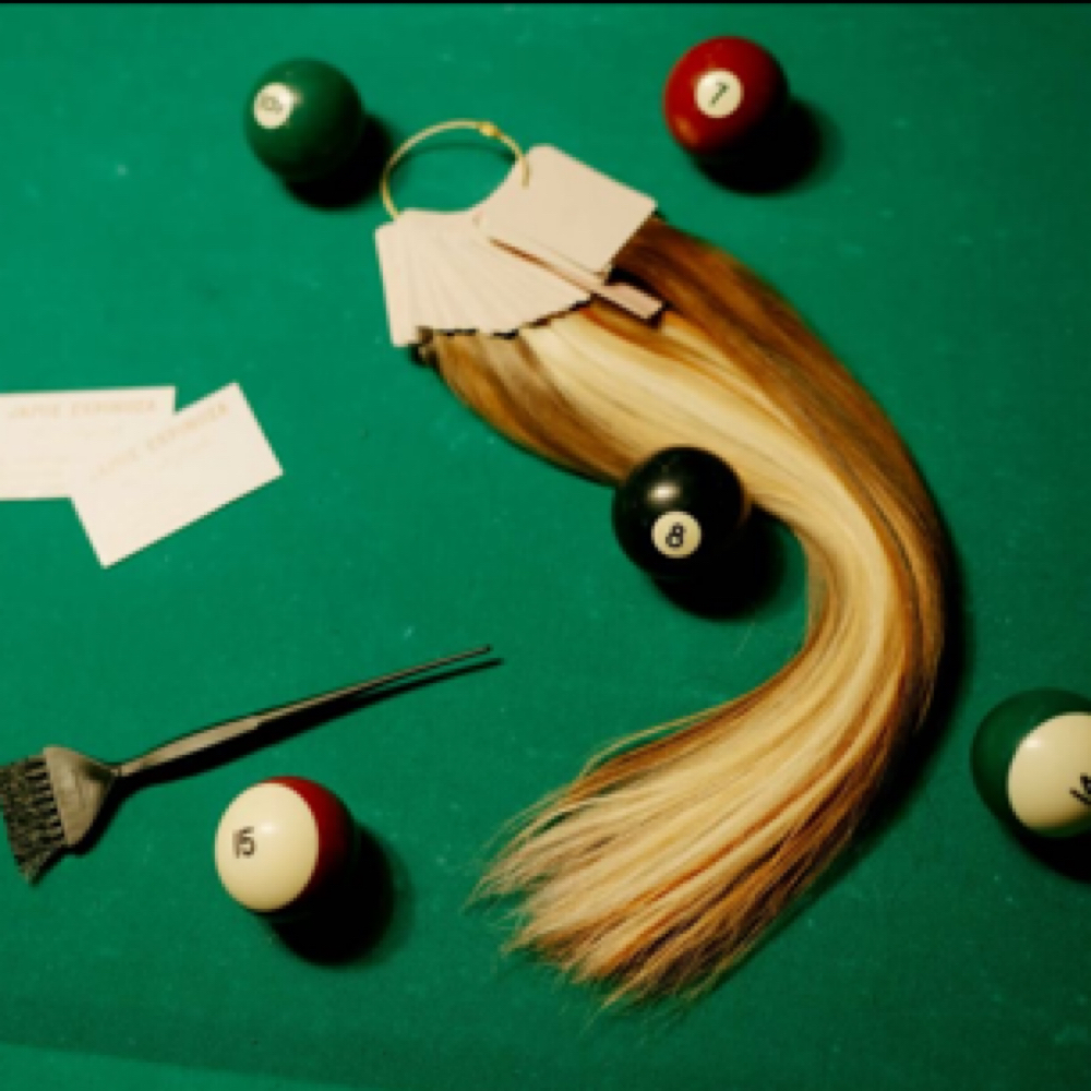 Extension Installation at Thehairwitch in Escondido, CA