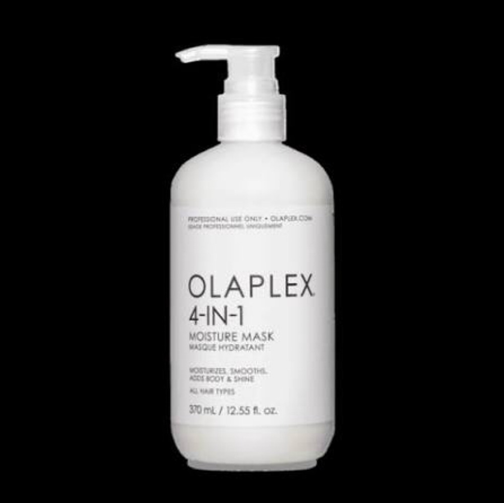 Olaplex Moisture Mask at Glimpse Studio in Birmingham, AL