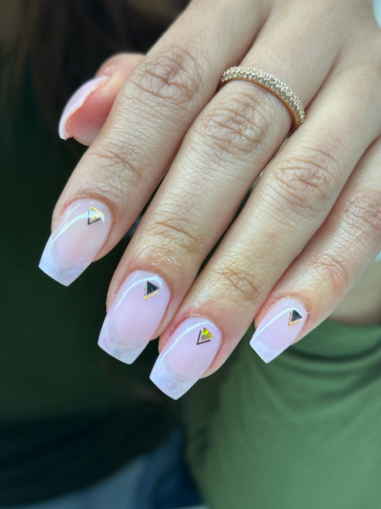 Apress & Pedi Gel