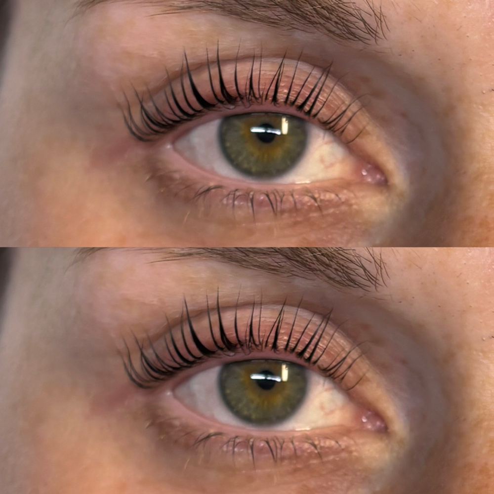 Lash Lift & Tint Combo at Luxury Lash Co EST 2020 LLC in Lancaster, OH