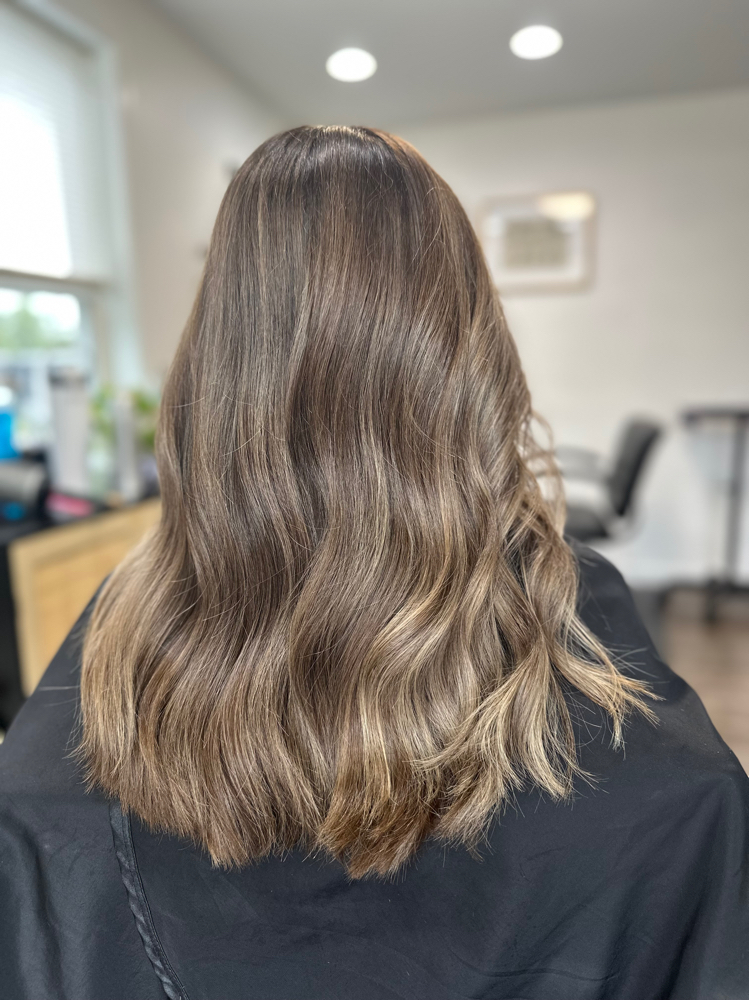 Toner/Gloss Master Stylist