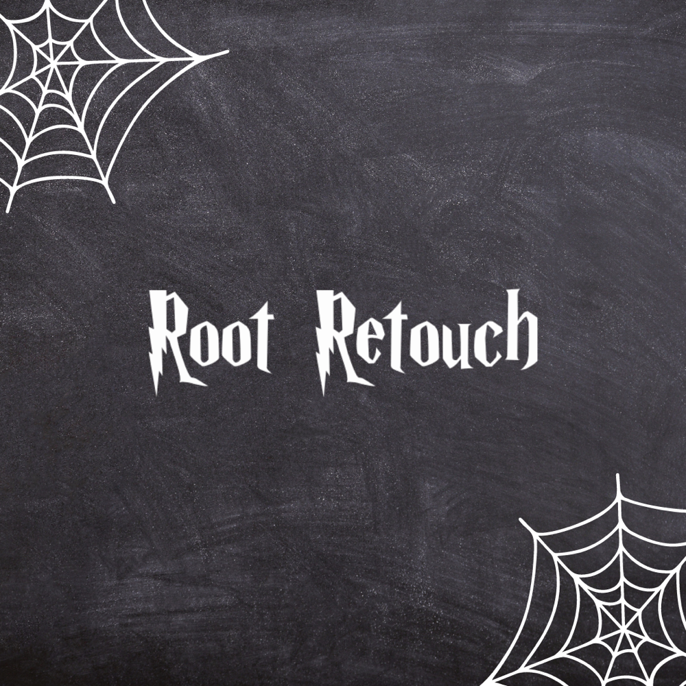 Root Retouch