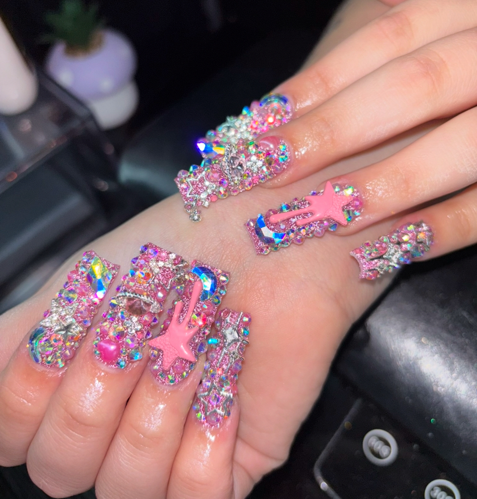 Bling ADD ON