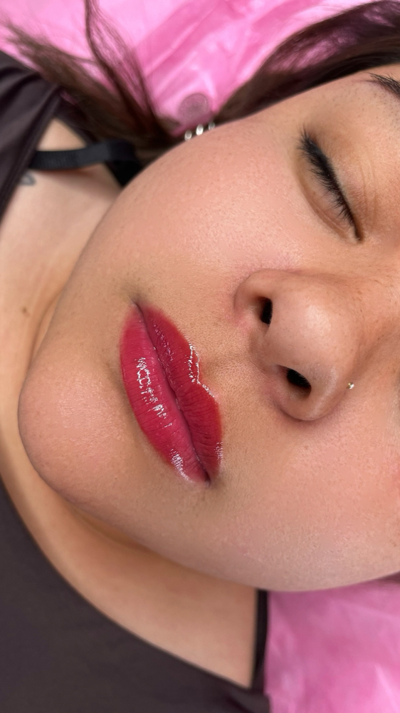 Lip Blush