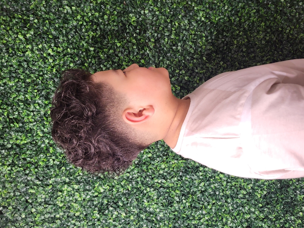 Partial Perm