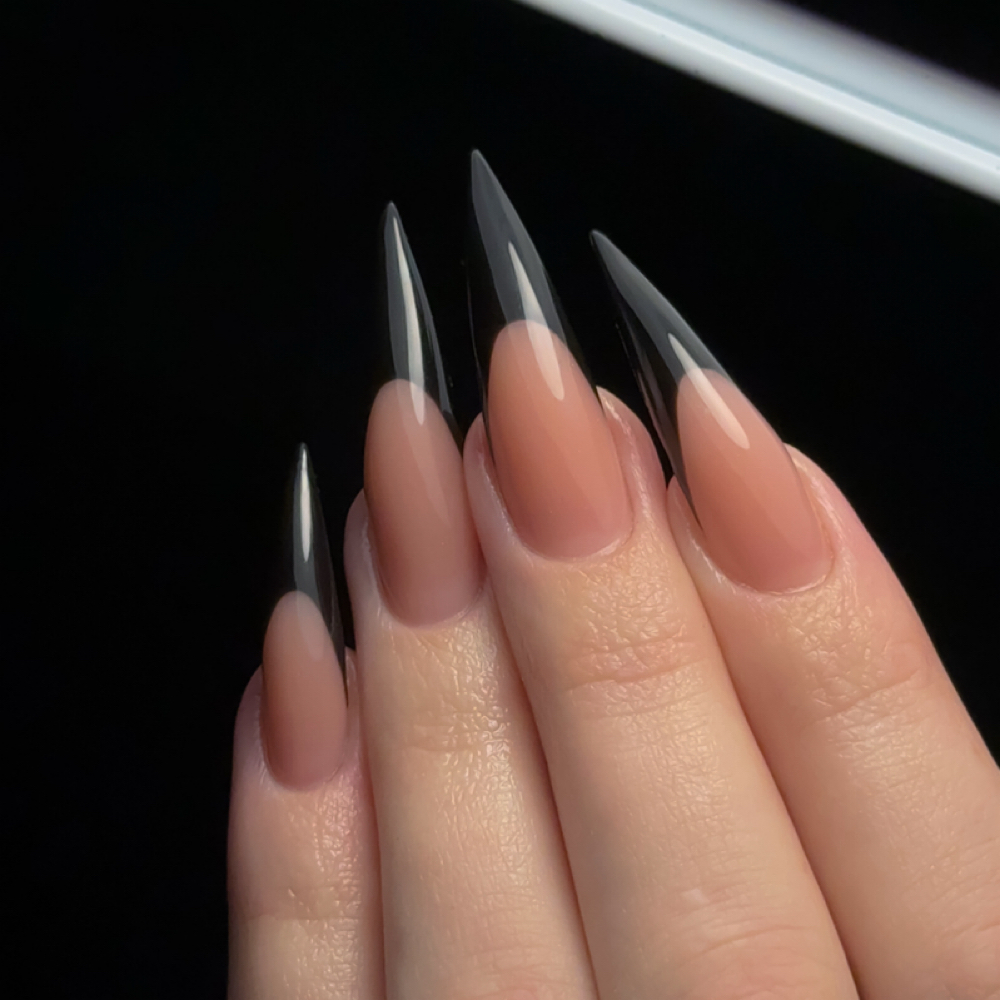 XL+ Acrylic Fill at Acrylics by Anna in Boise, ID