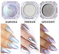 Chrome effect (add on)