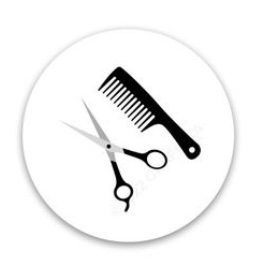 Woman’s Haircut at nessadidmyhair in Campbell, CA