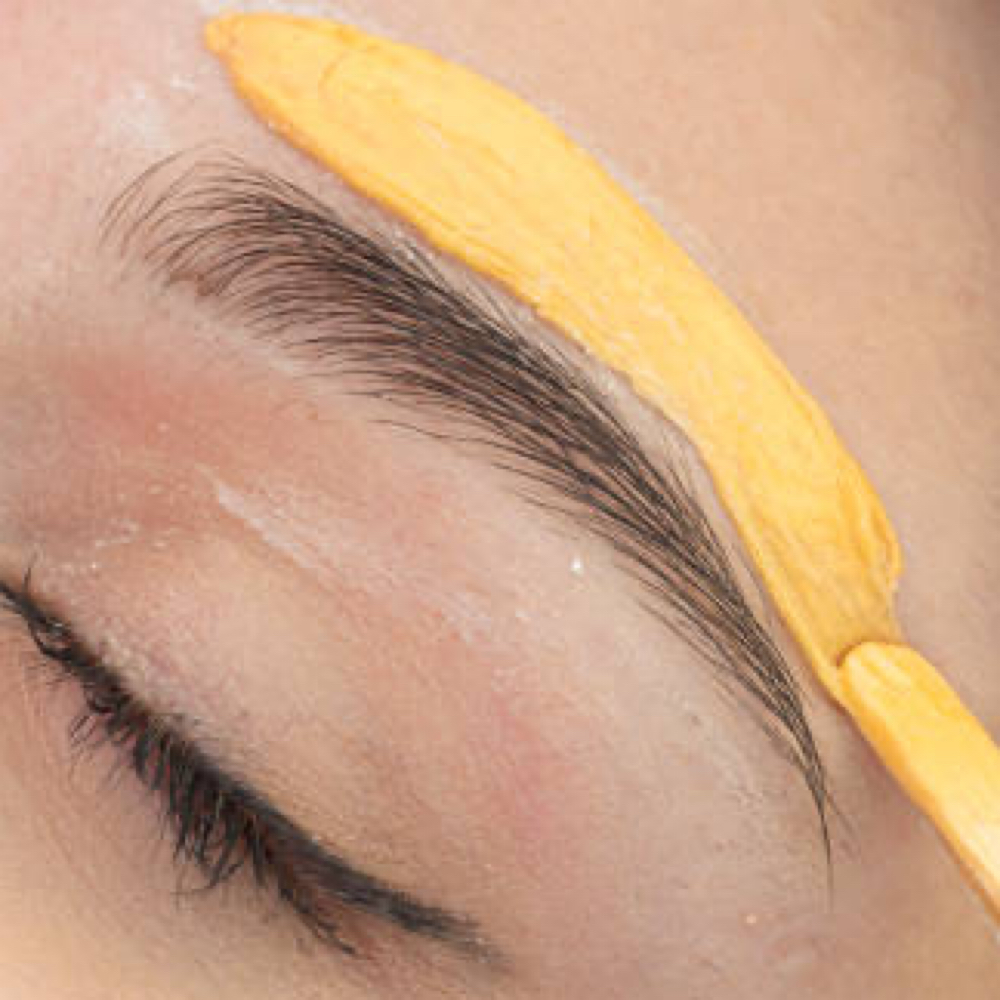 Eyebrow Wax Maintence at S.Y.M HAIR in Corpus Christi Tx, TX