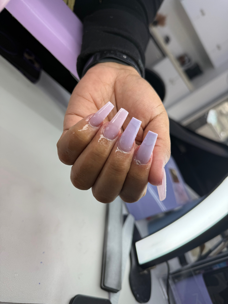 Refill
