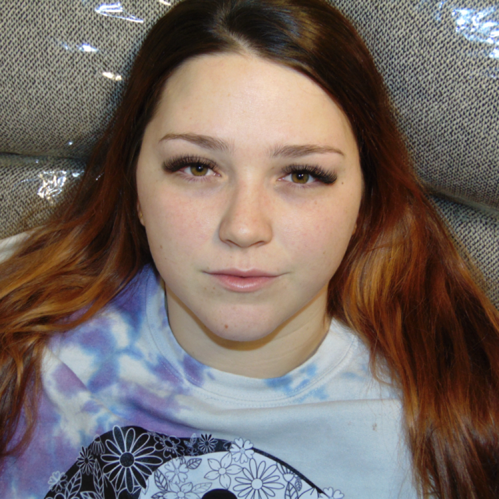 Angel Full Set at Luxury Lash Co EST 2020 LLC in Lancaster, OH