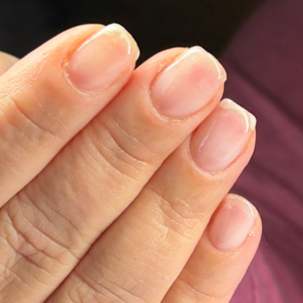 Builder Gel Natural 3 Week Fill