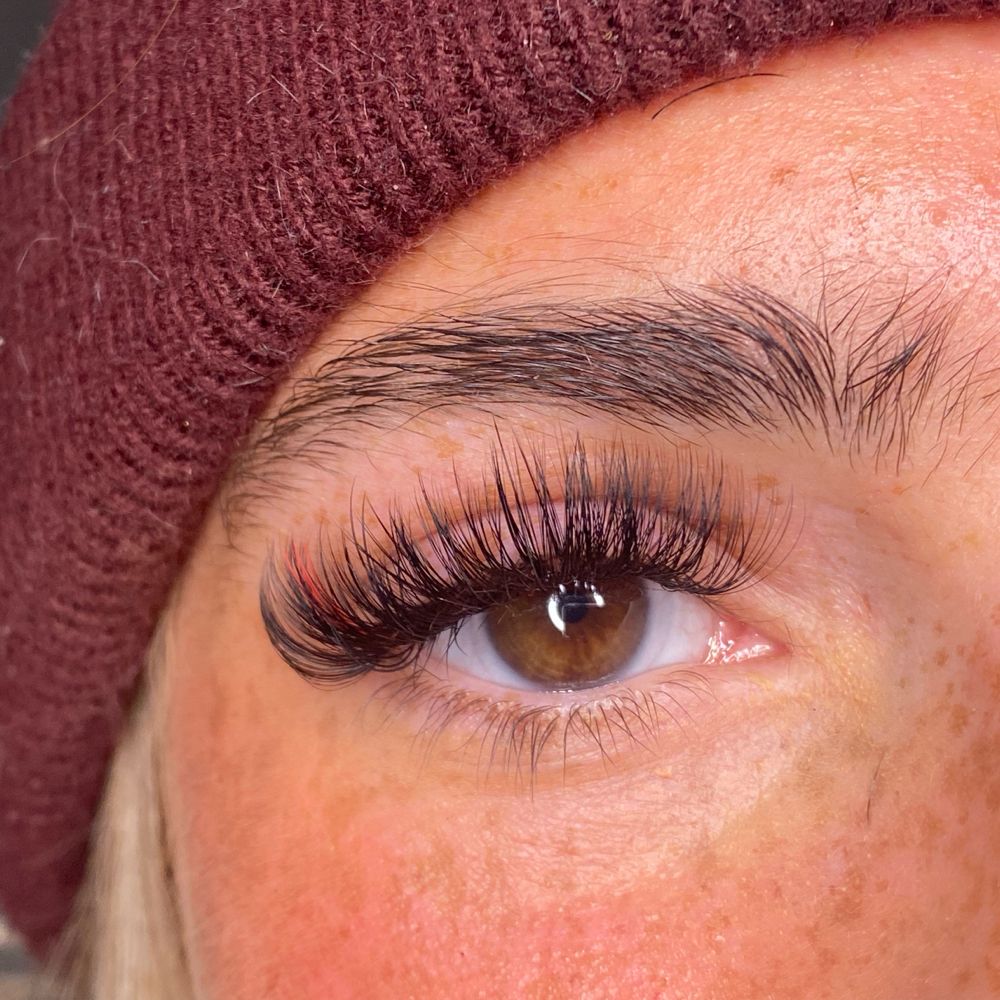 Hybrid Fill
