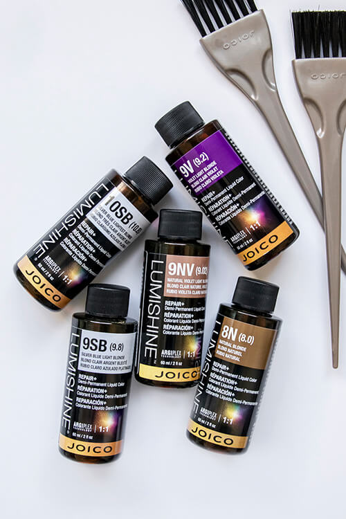 Toning Gloss
