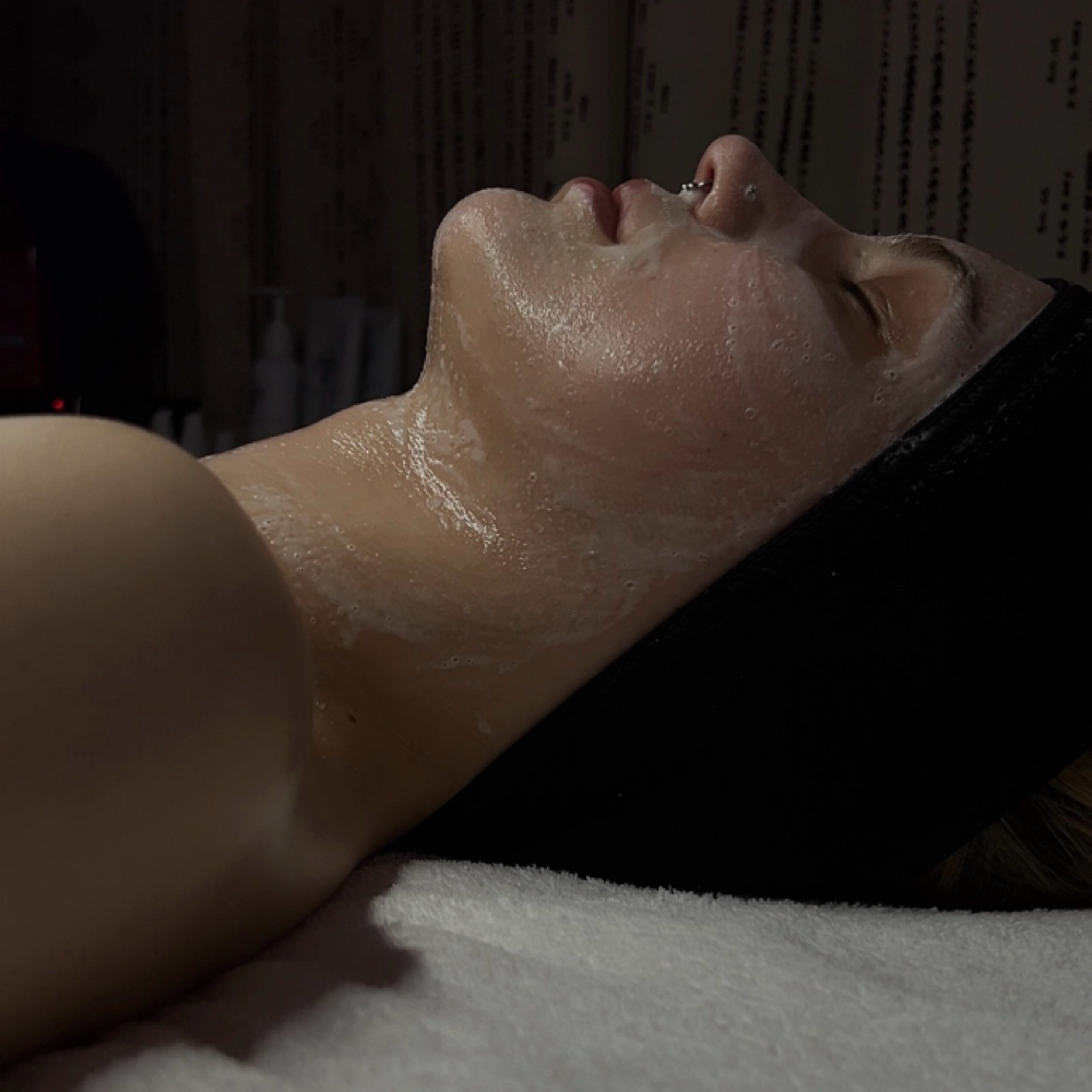 The Elevated Facial at Nova Skin Studio in Getzville, NY