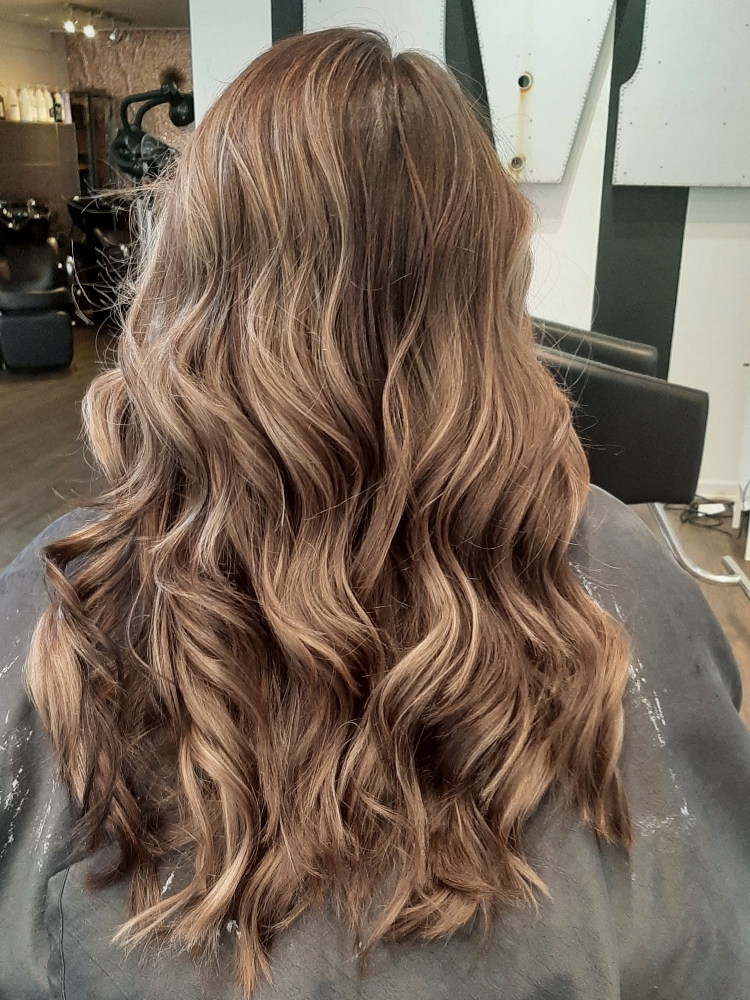 Balayage Adryana