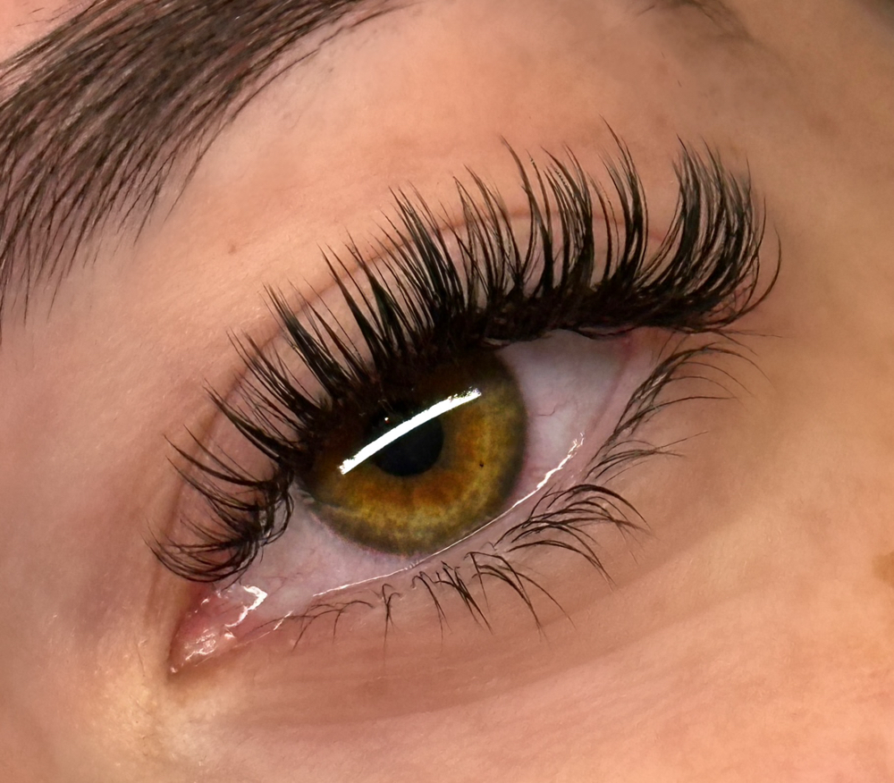 Wet Set / Angel Set at WinxByMel in Woodstock, GA