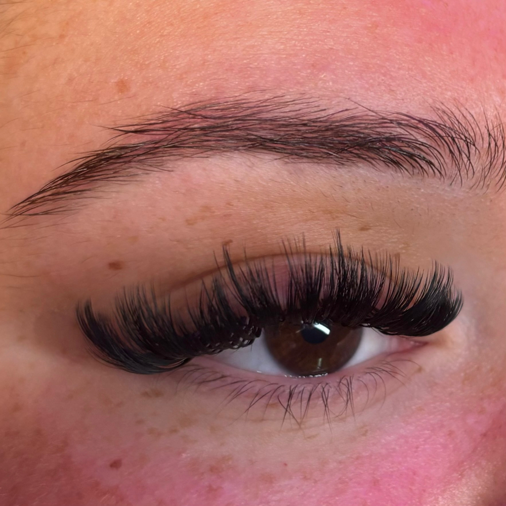 Wispy Hybrid