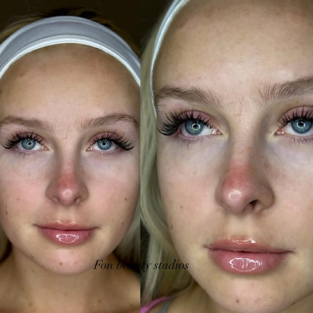 ✨WET SET + WISPY✨ at Fon Beauty Studios in Mesa, AZ