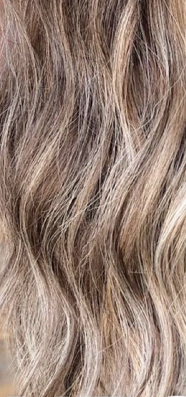 Express Blonding