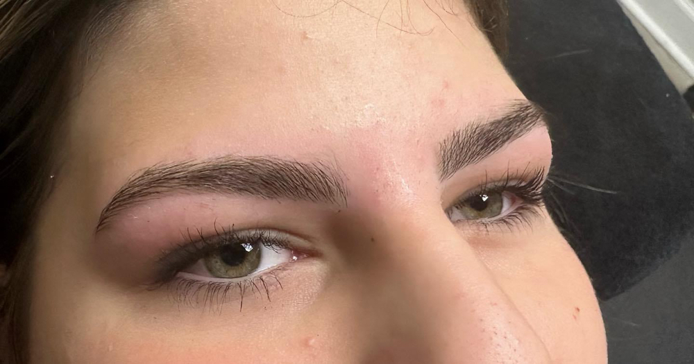 Brow Wax