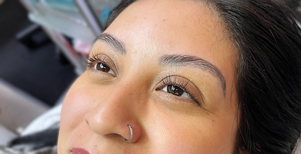 Lash Lift