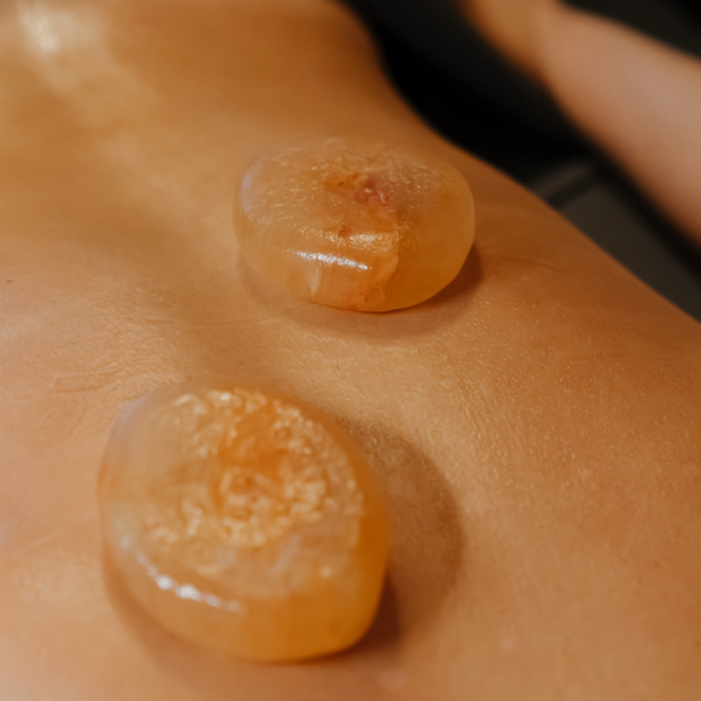Platinum Massage (75 Min) at Soule Spa + Wellness in Haddonfield, NJ