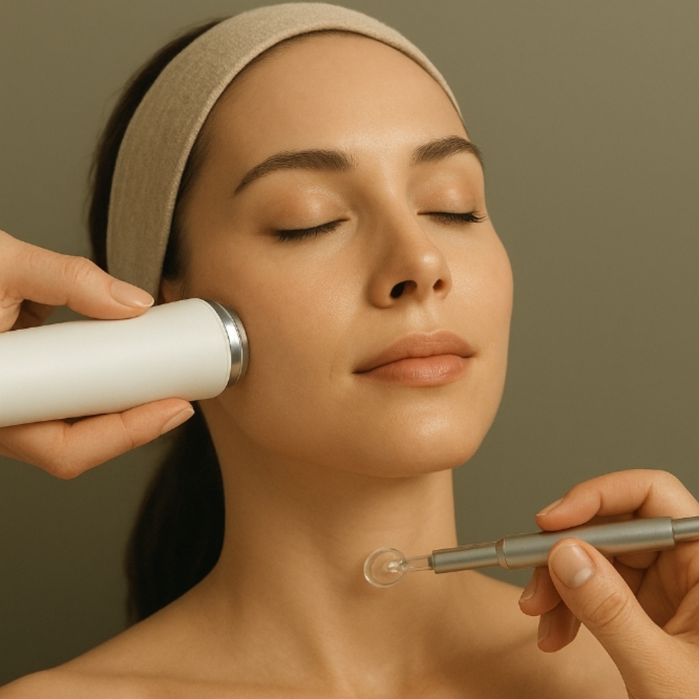 OxyLift Renewal With RF