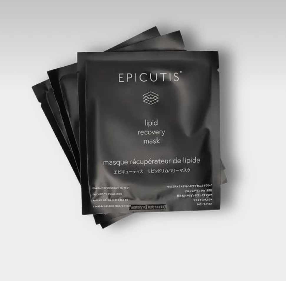 ADD ON-Epicutis Recovery Mask