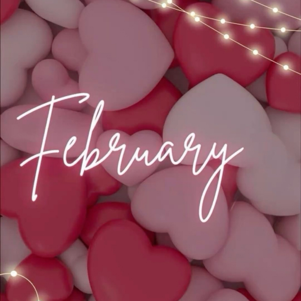 February Highlight & Cut