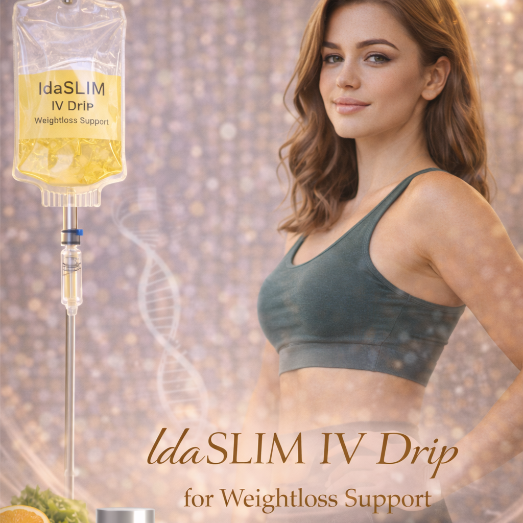 IdaSLIM IV Drip