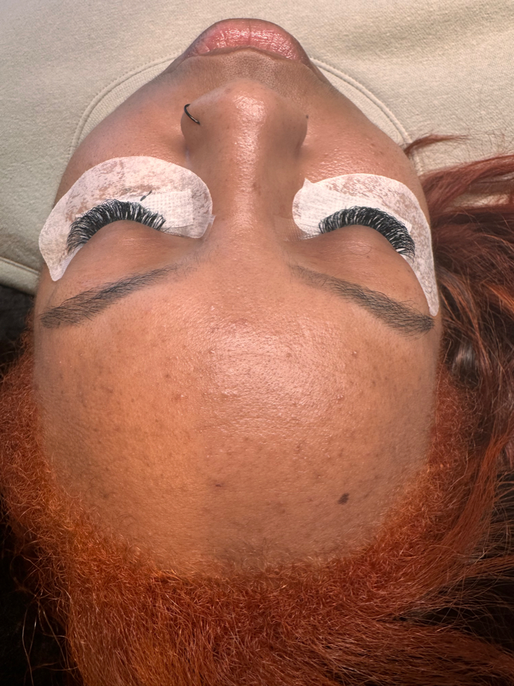 $99 Lash Special