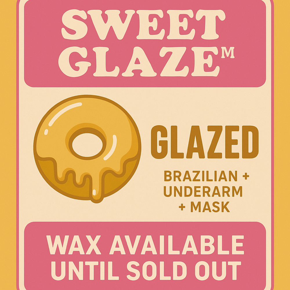 💛 GLAZED