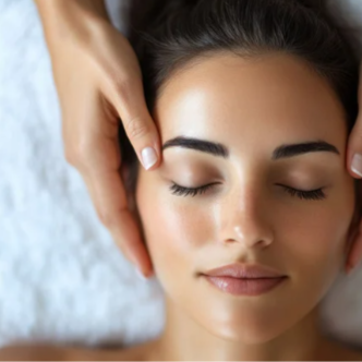 THE APHRODITE FACIAL