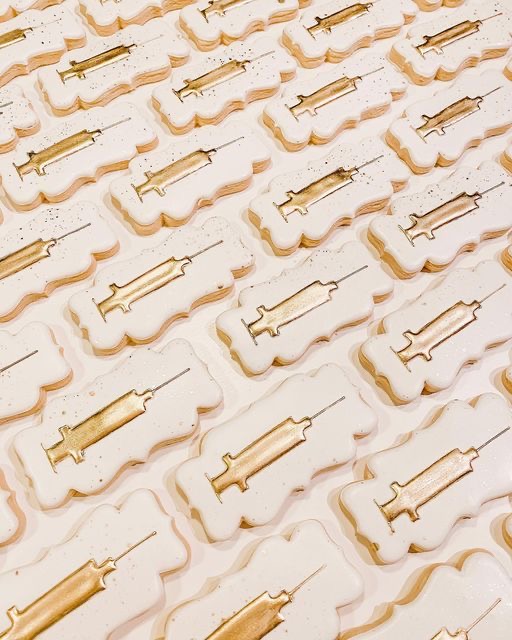 Host A Botox/ Filler Party at LaShae Aesthetics in Colorado Springs, CO