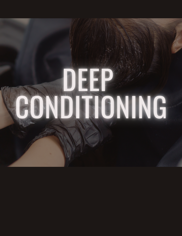 Deep Conditioning