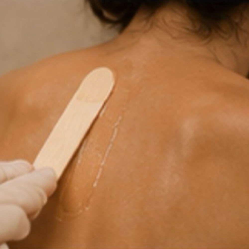 Back Wax at Reflections Skin Co. in Angels Camp, CA