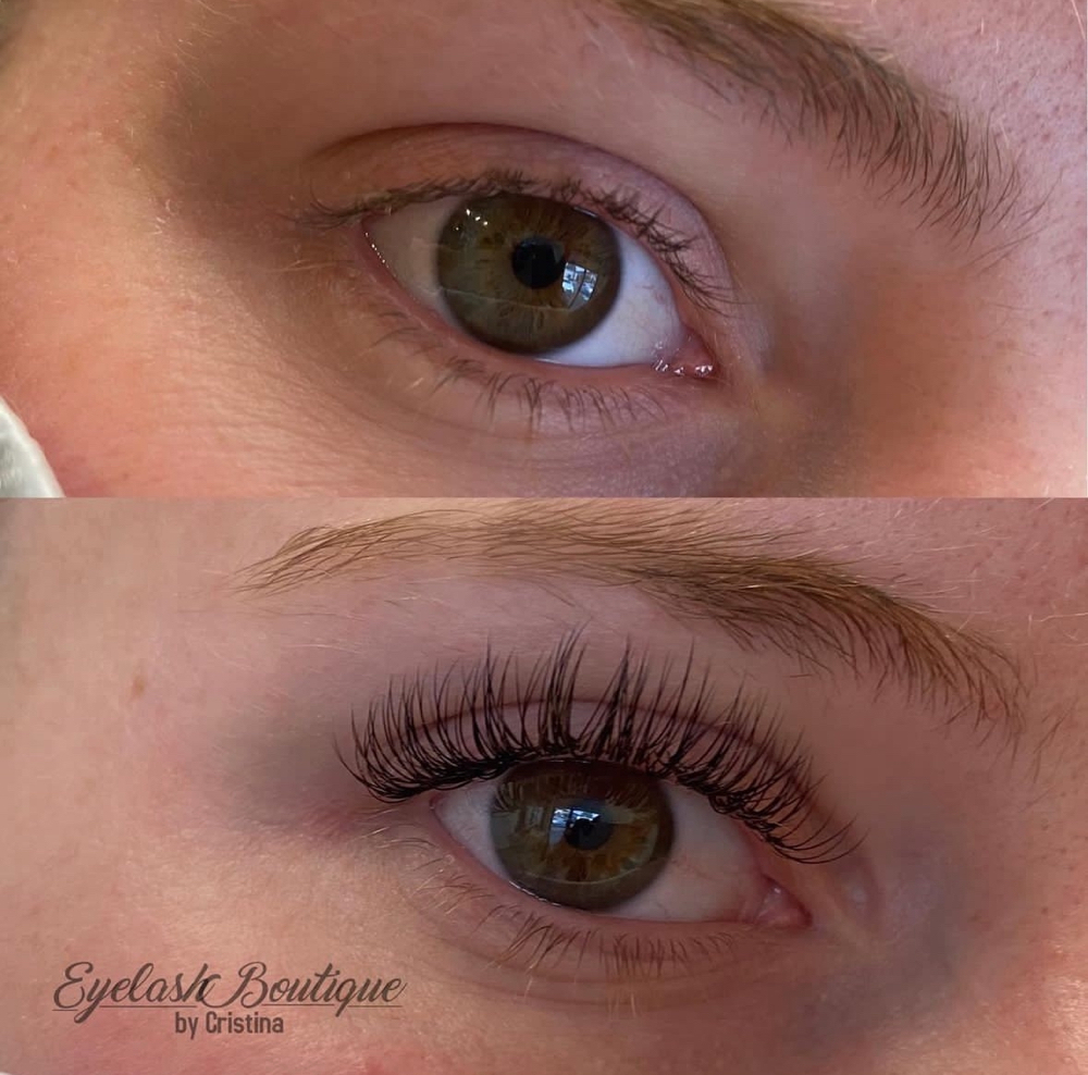 Shape Lash Set