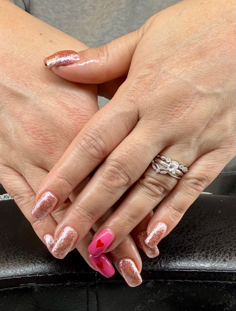 Acrylic Fill