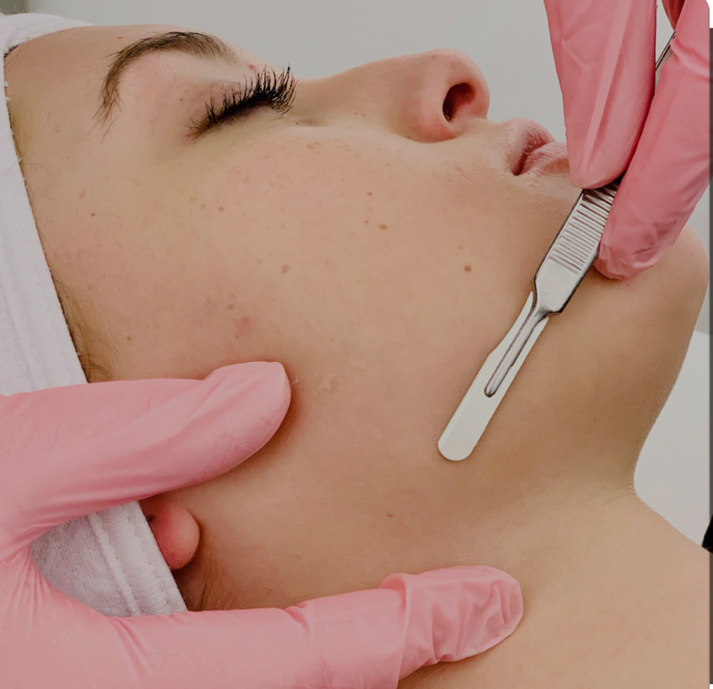 Dermaplane