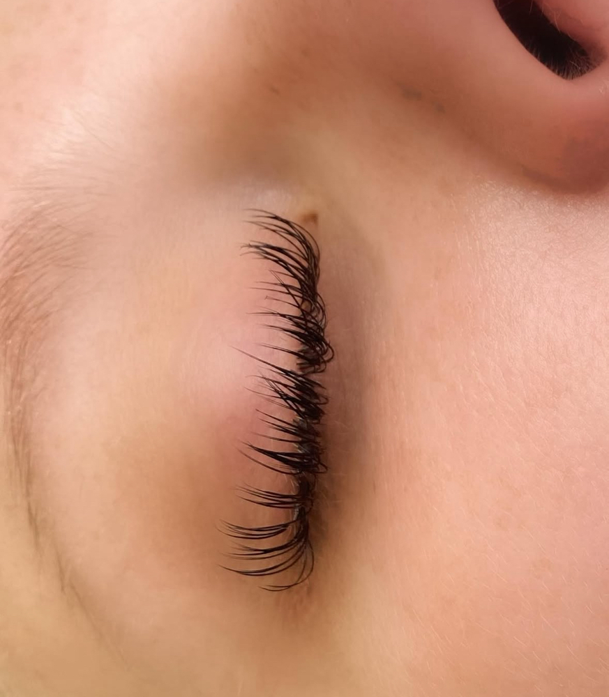 Classic WET Look (FAUX MINK)