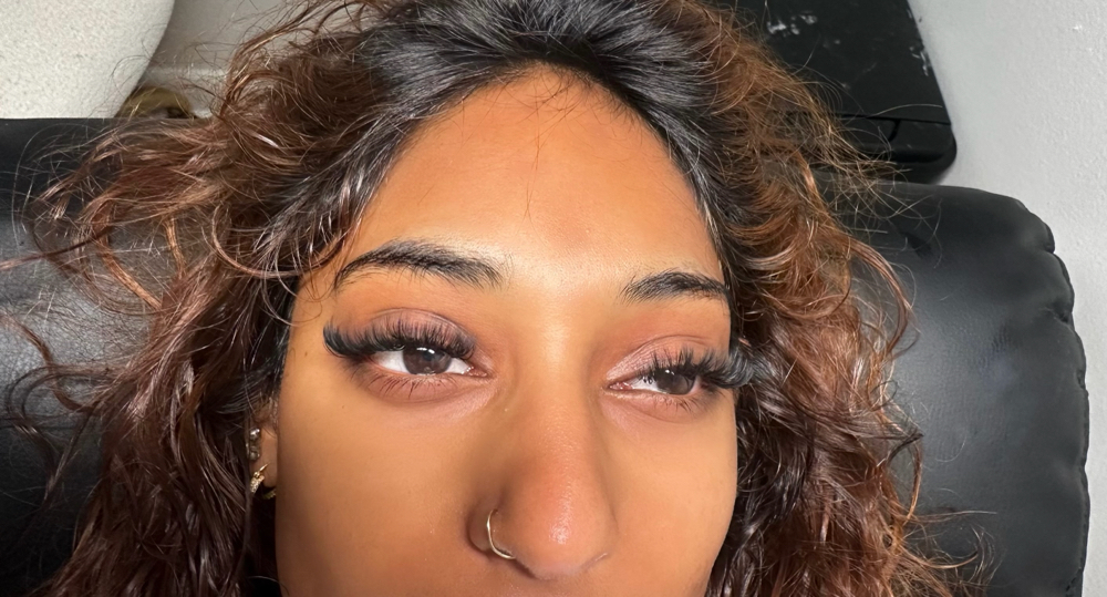 Russian Volume Set at Beauty by Kendal in Prattville, AL
