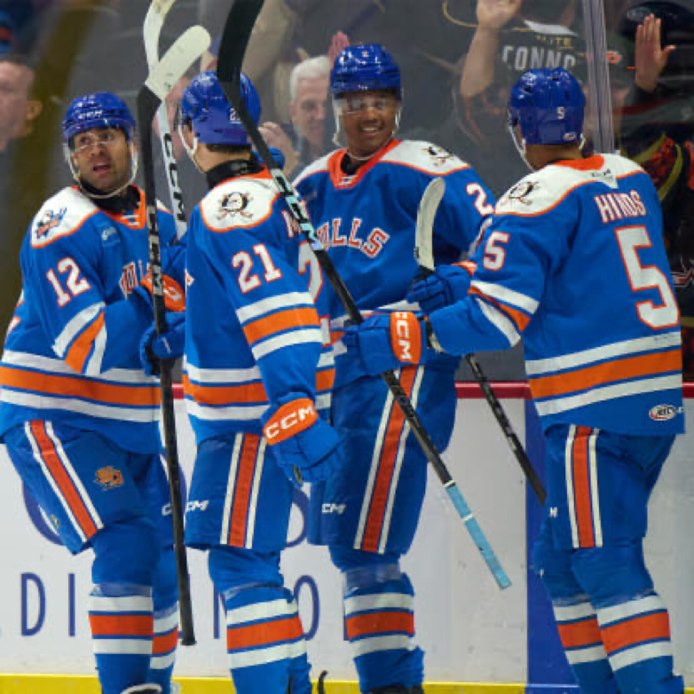 Ice Hockey at Ishanika_Photos_ in Houston, TX