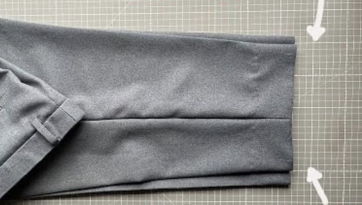 Taper Leg at Alla Amin Fashion & Tailor in Rochester, MN