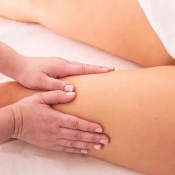 Lymphedema Care (60 Mins) at The Loft Massage and Lymphatic Wellness in Saline, MI