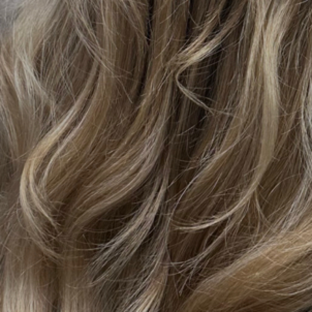 Wash And Blowdry at Styled with Jenna in Marion, MA